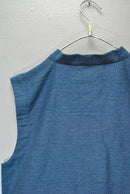 FRANK LEDER DENIM VEST