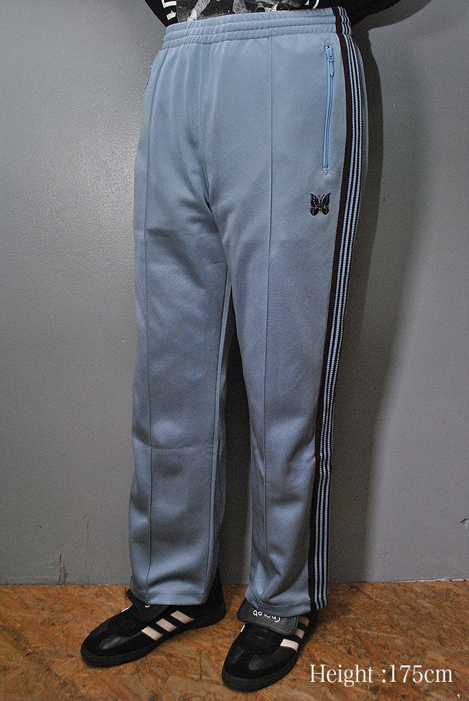 Needles Track Pant - Poly Smooth