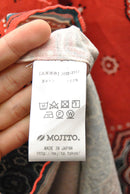 MOJITO BANDANNA ABSHINTH SHIRTS