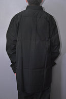BLACK COMME des GARCONS レギュラーカラー長袖シャツ