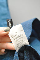 FRANK LEDER DENIM VEST