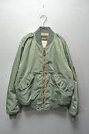 COLIMBO CHROME DOME LIGHT ZONE FLIGHT JACKET