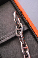 HERMES Chaine d’Ancre GM