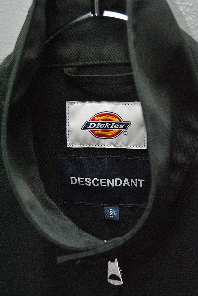DESCENDANT × Dickies 6535 WORK JACKET