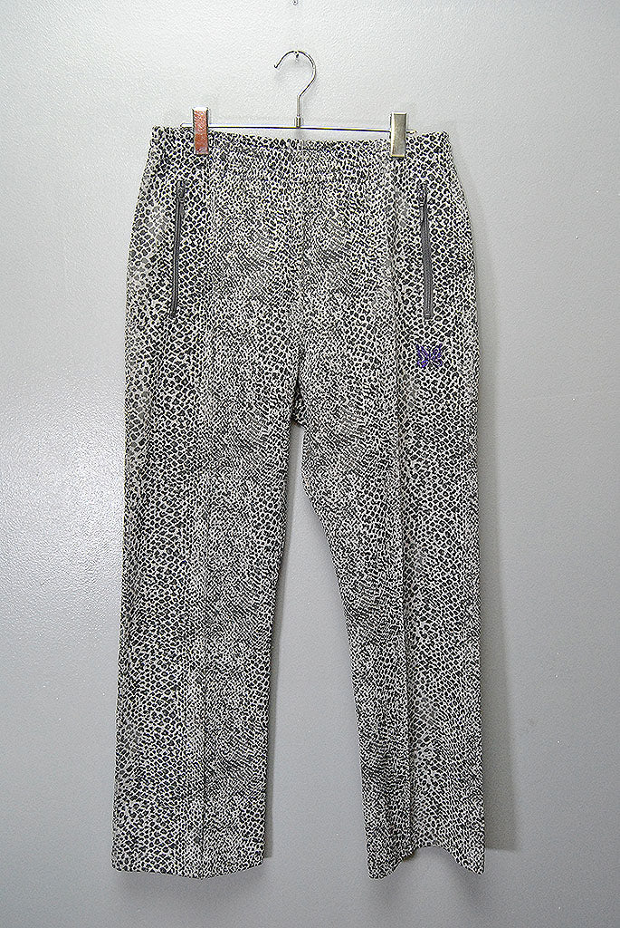 Needles Track Pant - Poly Jq