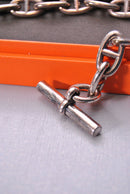 HERMES Chaine d’Ancre GM