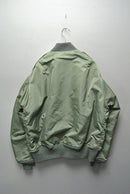COLIMBO CHROME DOME LIGHT ZONE FLIGHT JACKET
