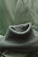 COLIMBO CHROME DOME LIGHT ZONE FLIGHT JACKET