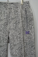 Needles Track Pant - Poly Jq