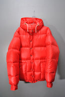 MAATEE&SONS DOWN JACKET