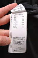 sacai Wool Surge Nylon Twill Blouson