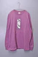 Supreme The Crow L/S Tee