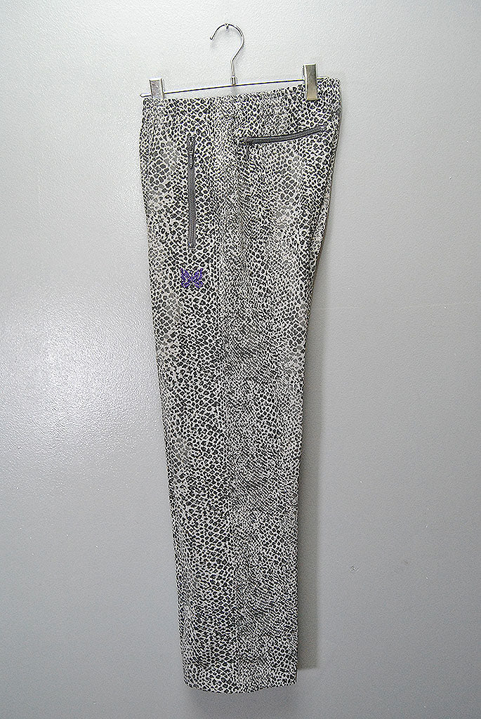 Needles Track Pant - Poly Jq