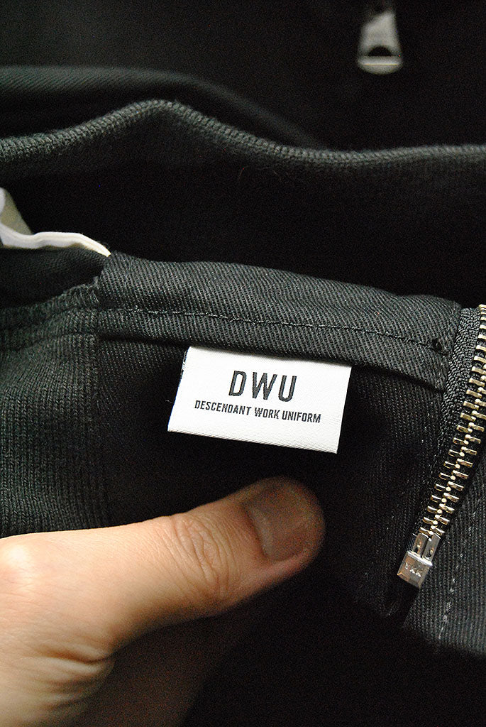 DESCENDANT × Dickies 6535 WORK JACKET