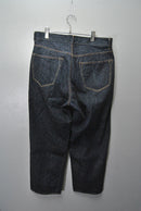 COMOLI デニム 5Pパンツ