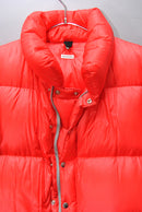 MAATEE&SONS DOWN JACKET