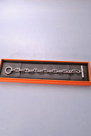 HERMES Chaine d’Ancre GM