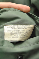 COLIMBO CHROME DOME LIGHT ZONE FLIGHT JACKET