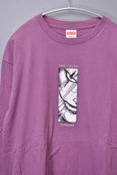 Supreme The Crow L/S Tee