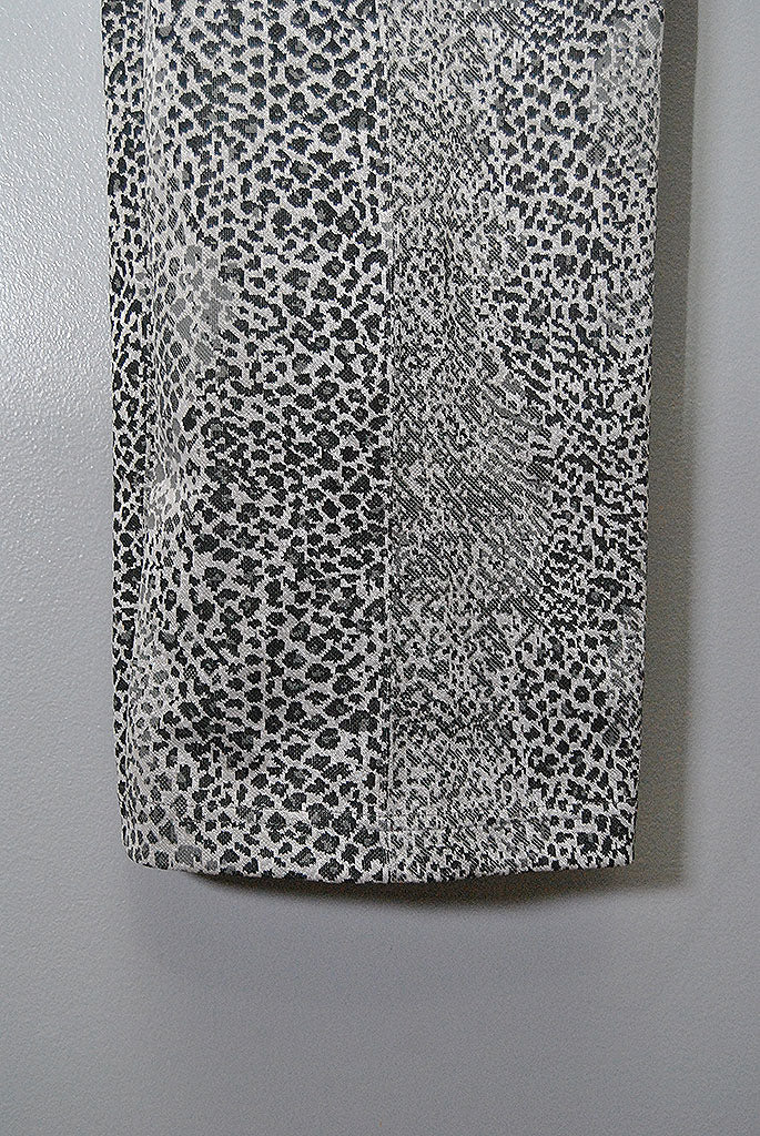 Needles Track Pant - Poly Jq