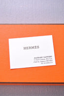 HERMES Chaine d’Ancre GM