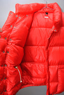 MAATEE&SONS DOWN JACKET