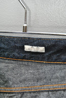 COMOLI デニム 5Pパンツ