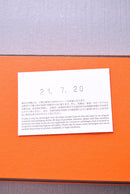 HERMES Chaine d’Ancre GM