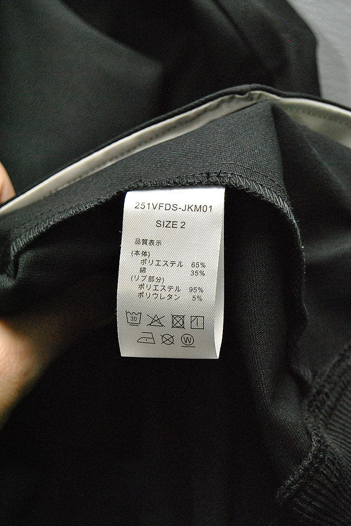 DESCENDANT × Dickies 6535 WORK JACKET