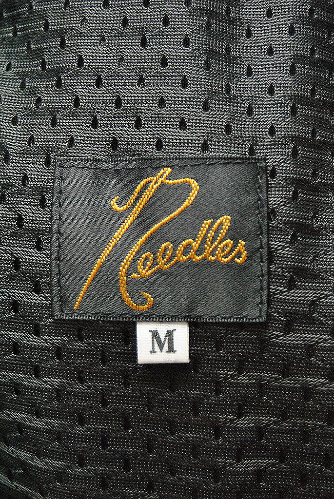 Needles Track Pant - Poly Jq