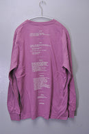 Supreme The Crow L/S Tee