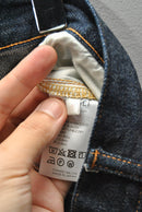 COMOLI デニム 5Pパンツ