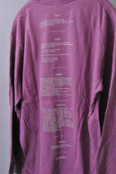 Supreme The Crow L/S Tee