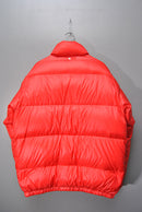 MAATEE&SONS DOWN JACKET