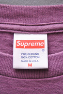 Supreme The Crow L/S Tee