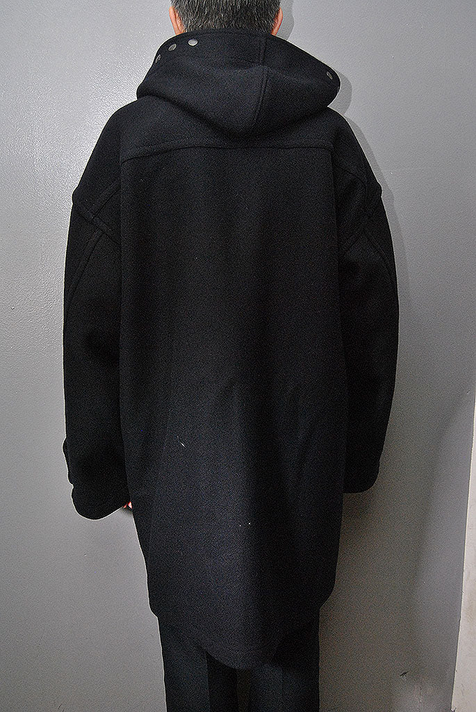 HERILL Blacksheep Dufflecoat