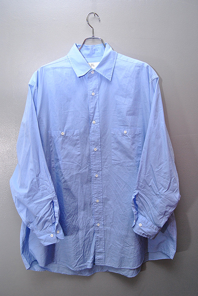 HERILL Suvin Work shirts