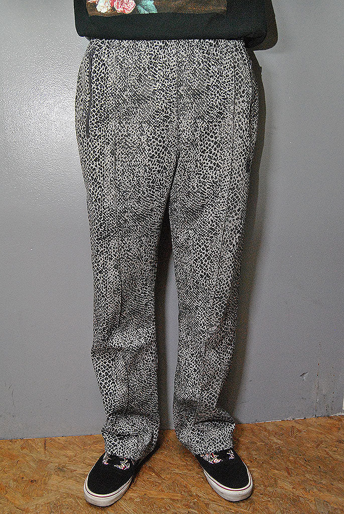 Needles Track Pant - Poly Jq