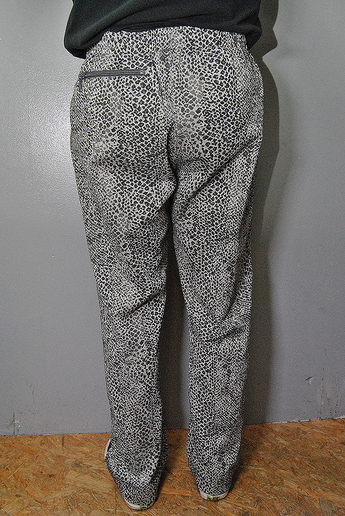 Needles Track Pant - Poly Jq