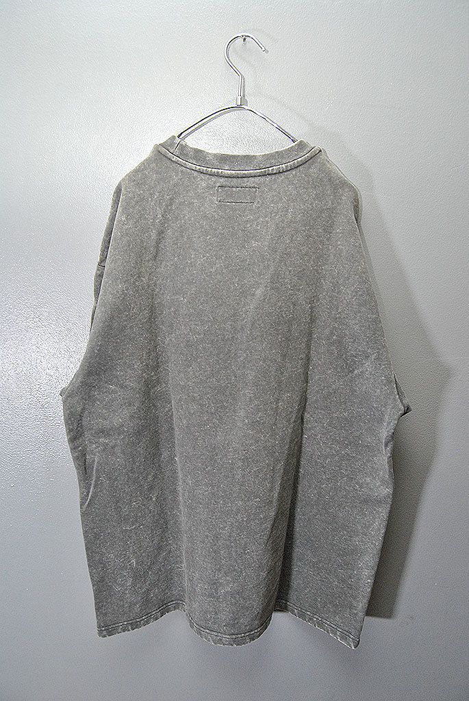Acy Sweat Tee