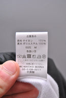 WACKO MARIA NECKFACE  COACH JACKET