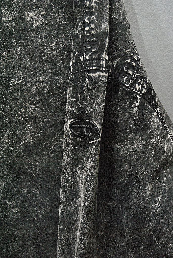 DIESEL S-VEKEN SHIRTS