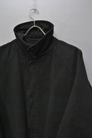 COMOLI 製品染バルカラーコート