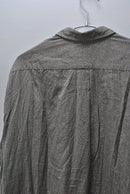 COMOLI ヨリ杢 シャツ