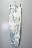 CLASS PUNCHING ULTRA SUEDE TROUSERS