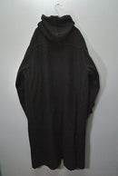 COMOLI カシミヤ ダッフルコート