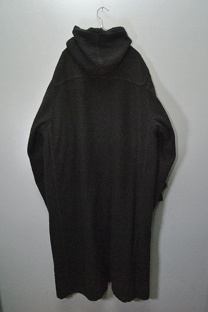 COMOLI カシミヤ ダッフルコート