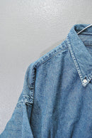 A.PRESSE BD DENIM SHIRT