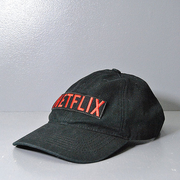 帽子 COMME des GARCONS junya watanabe man cap COMME des GARCONS JUNYA WATANABE MAN ×NETFLIX キャップ