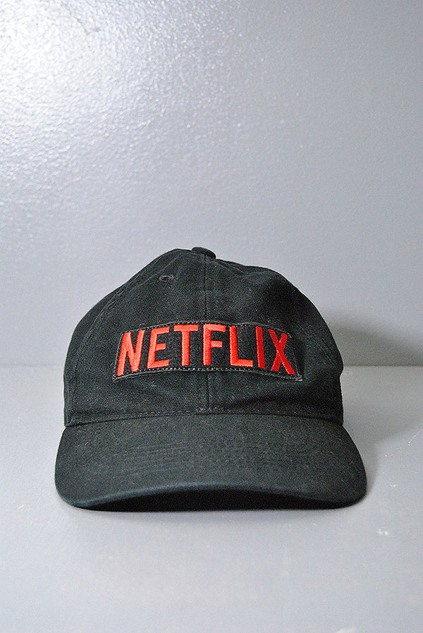 帽子 COMME des GARCONS junya watanabe man cap COMME des GARCONS JUNYA WATANABE MAN ×NETFLIX キャップ